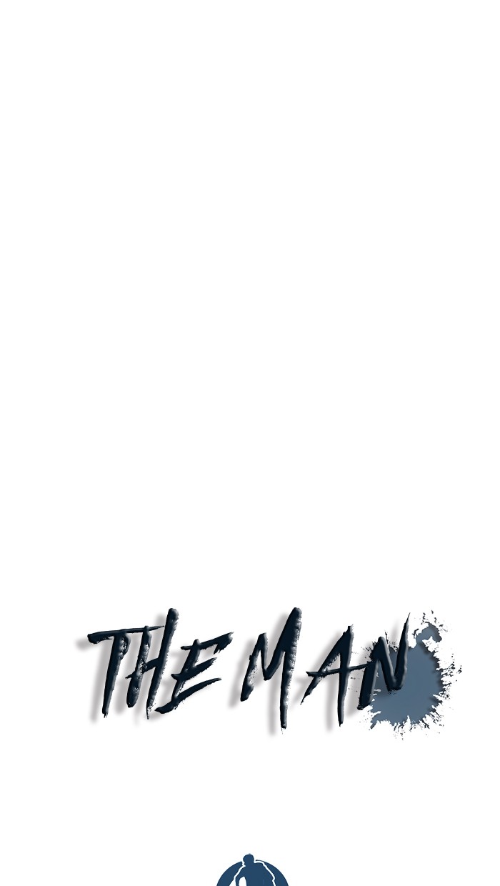 The Man   Chapter 77 Gambar 28