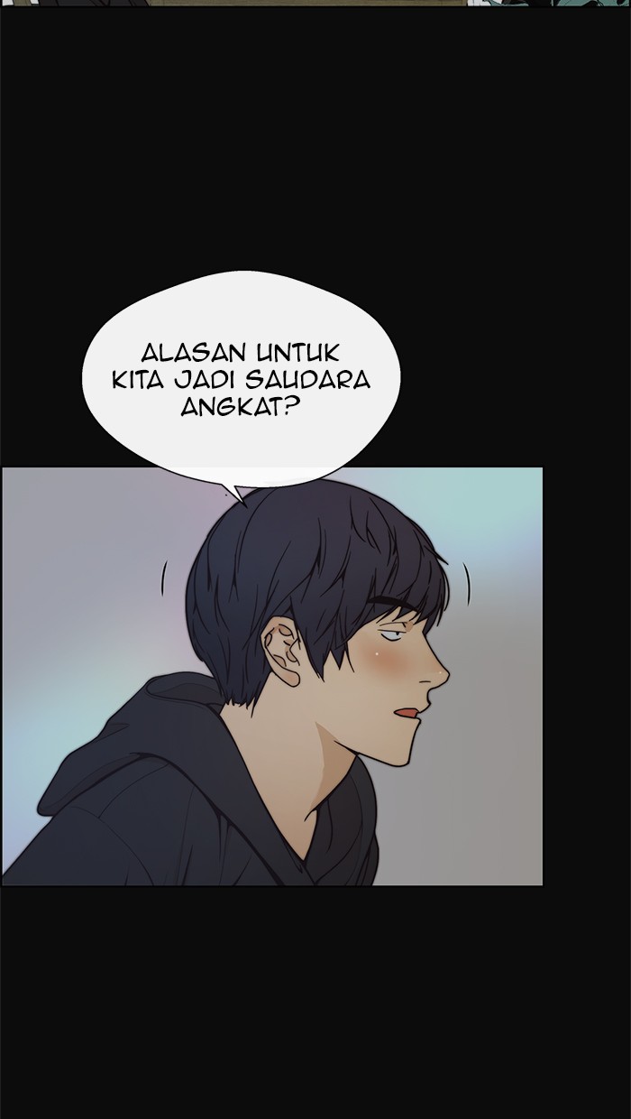 The Man   Chapter 77 Gambar 6