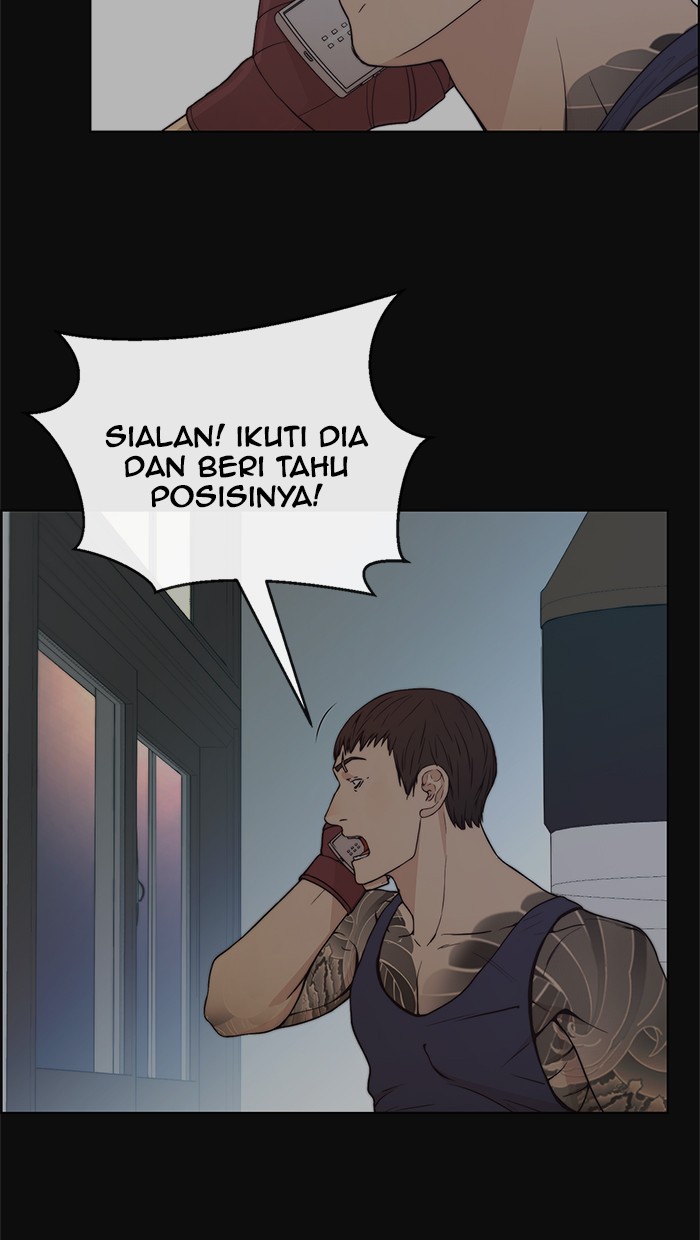 The Man   Chapter 78 Gambar 11