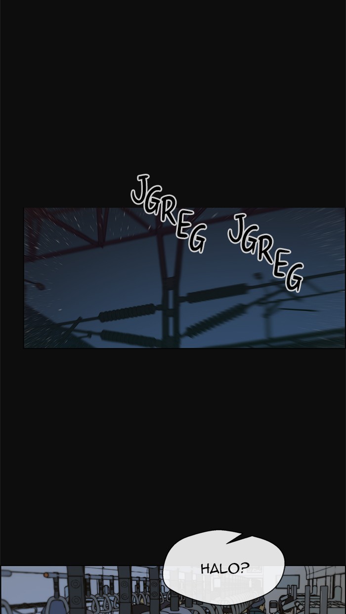The Man   Chapter 78 Gambar 15