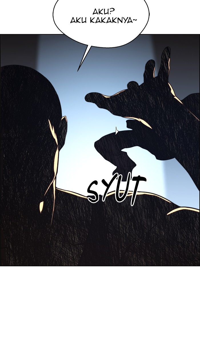 The Man   Chapter 78 Gambar 23