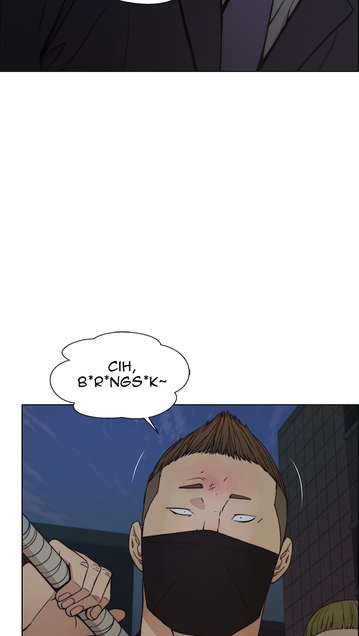 The Man   Chapter 78 Gambar 25