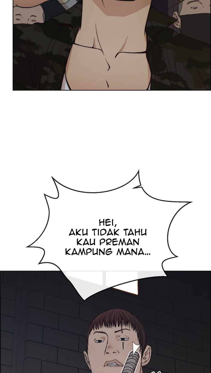 The Man   Chapter 78 Gambar 26
