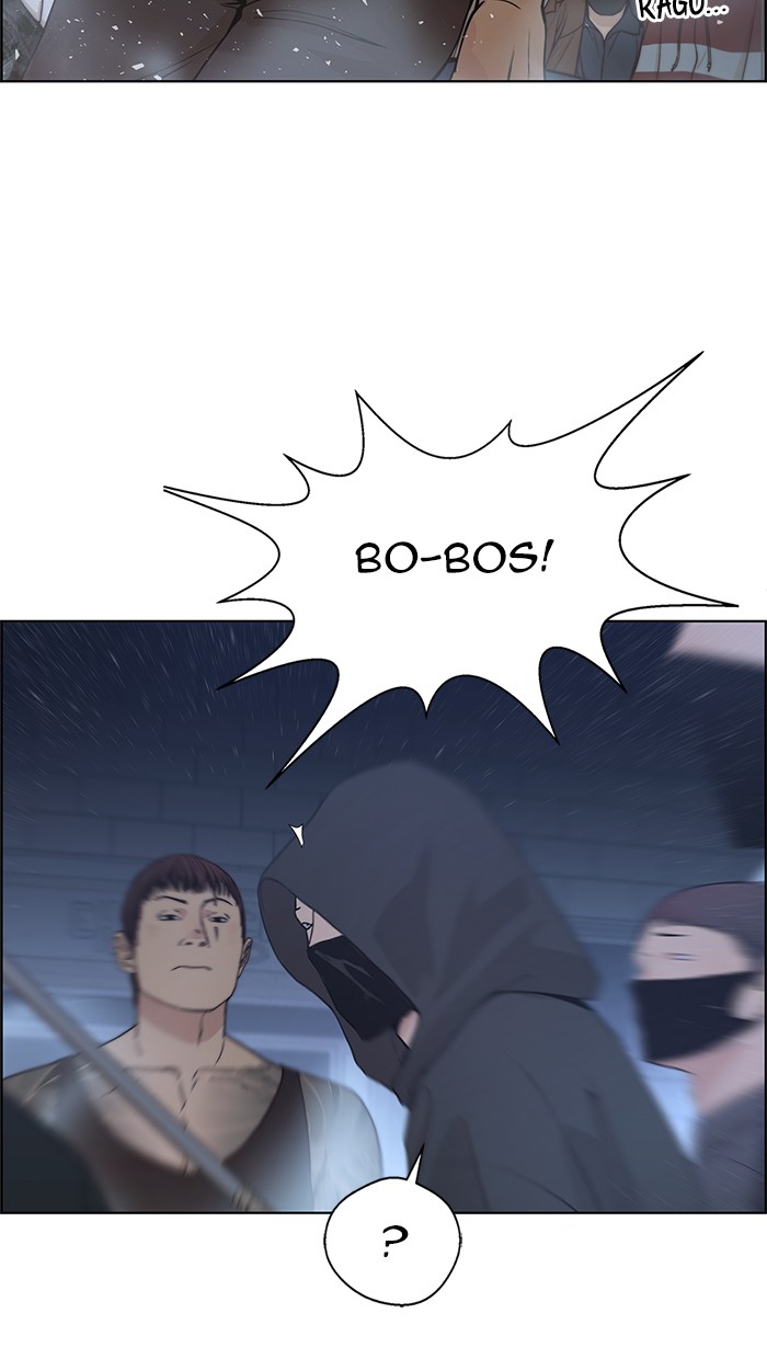 The Man   Chapter 78 Gambar 32