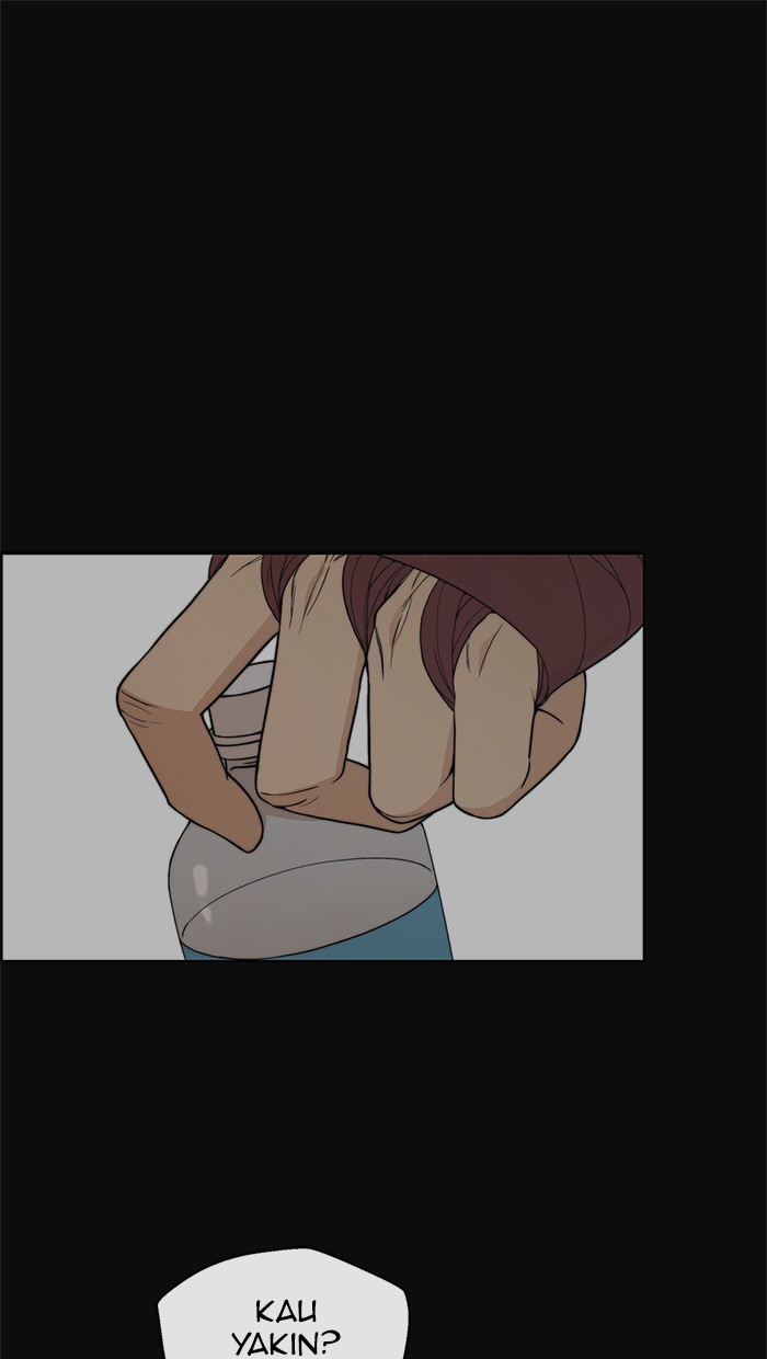 The Man   Chapter 78 Gambar 9
