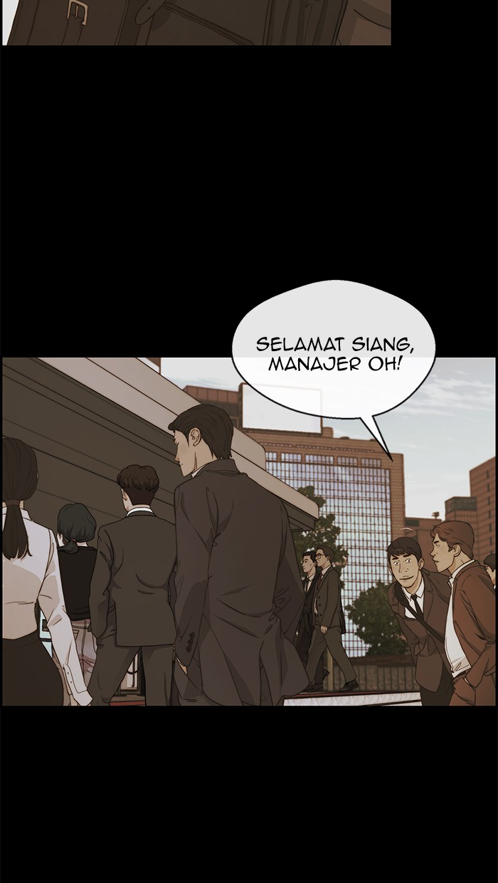 The Man   Chapter 79 Gambar 10