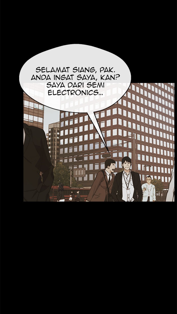 The Man   Chapter 79 Gambar 11