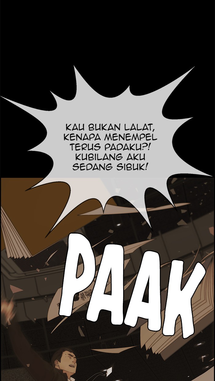 The Man   Chapter 79 Gambar 12