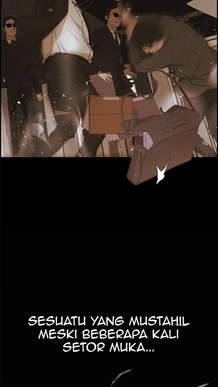 The Man   Chapter 79 Gambar 13