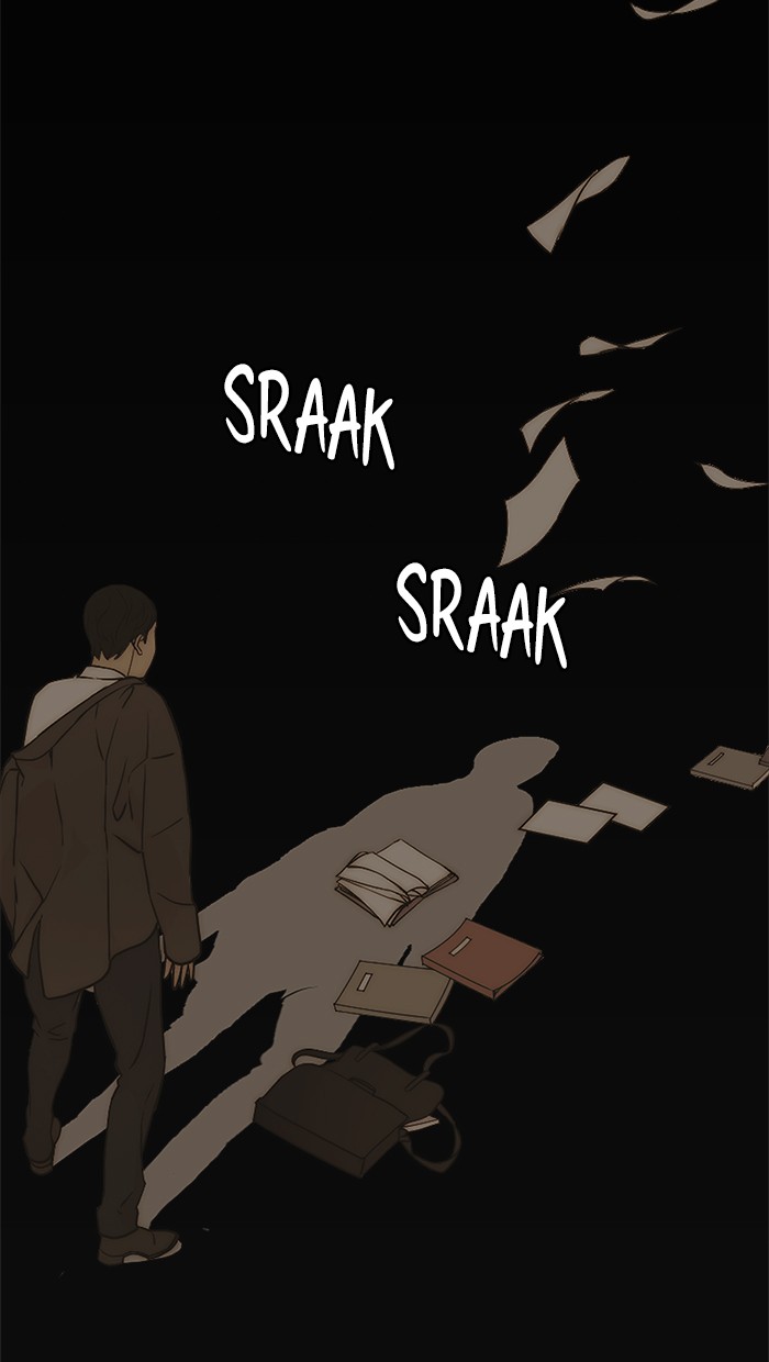The Man   Chapter 79 Gambar 14