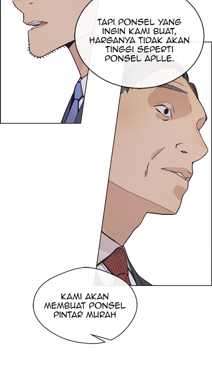The Man   Chapter 79 Gambar 23