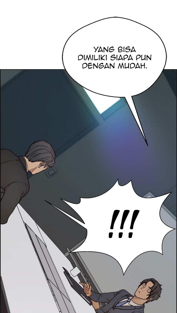 The Man   Chapter 79 Gambar 24