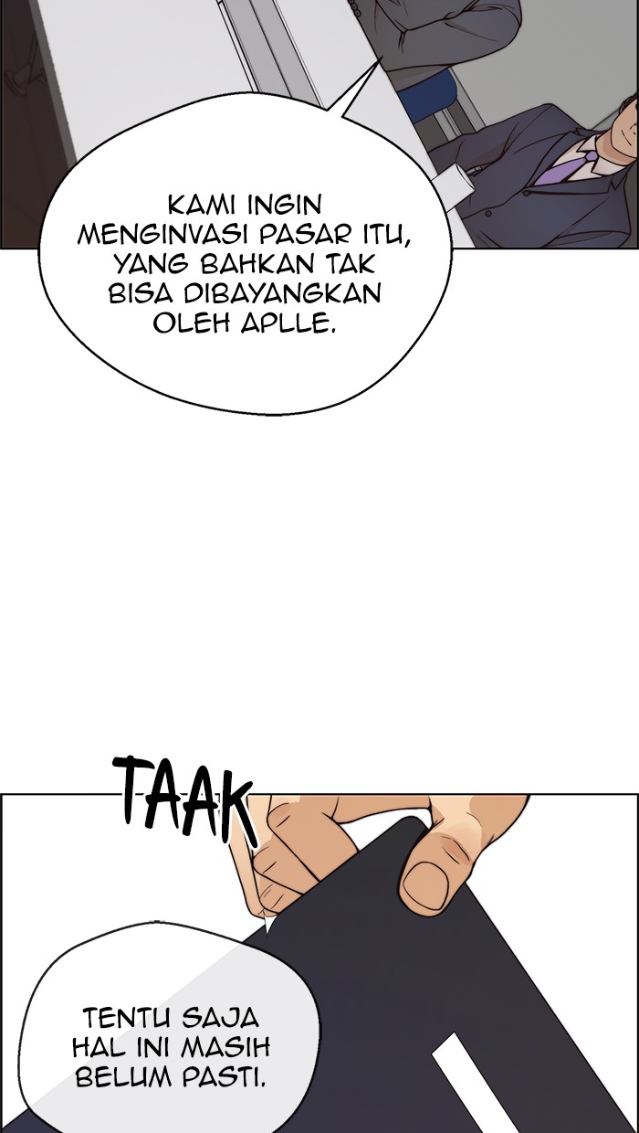 The Man   Chapter 79 Gambar 25