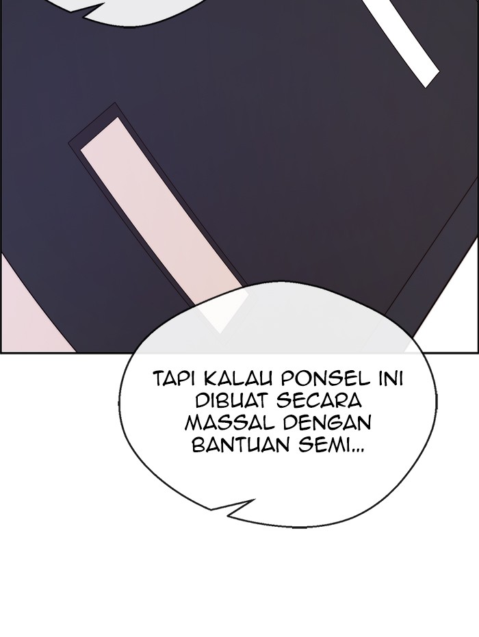 The Man   Chapter 79 Gambar 26