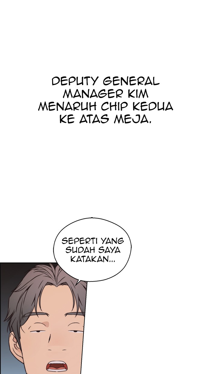 The Man   Chapter 79 Gambar 27