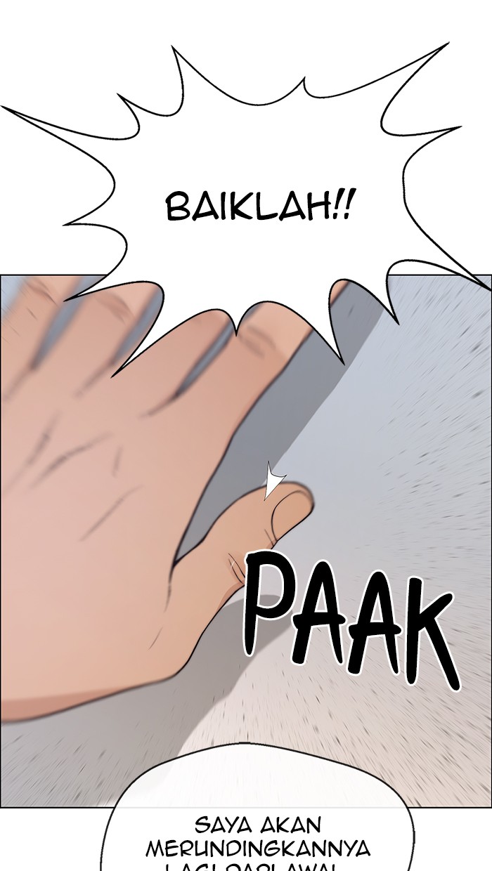 The Man   Chapter 79 Gambar 37