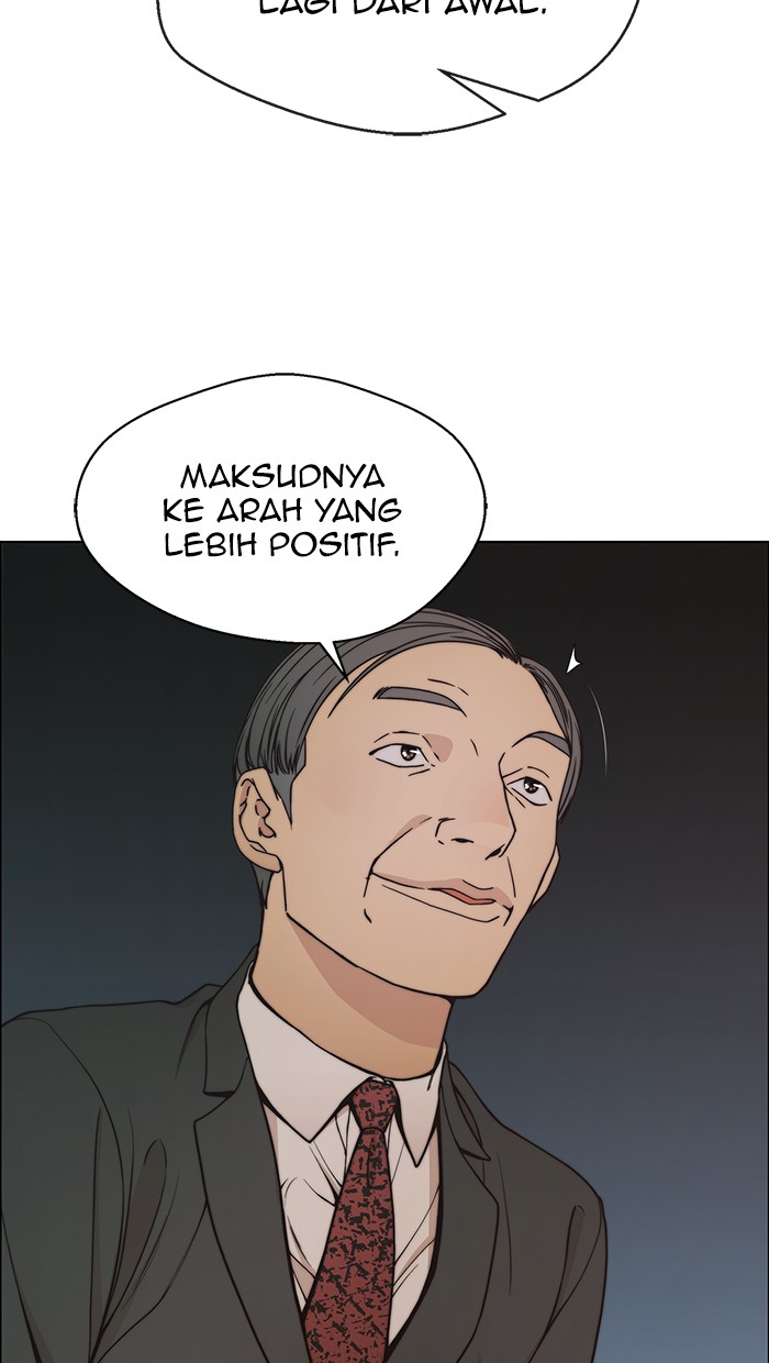 The Man   Chapter 79 Gambar 38