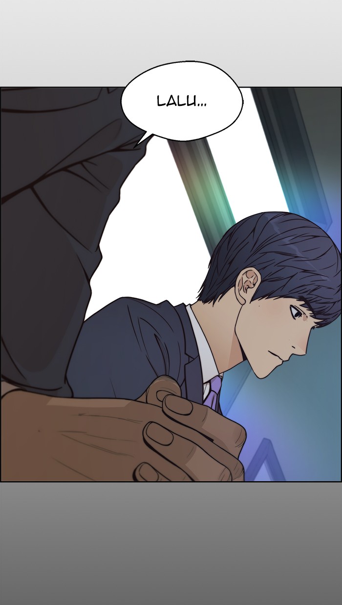 The Man   Chapter 79 Gambar 6