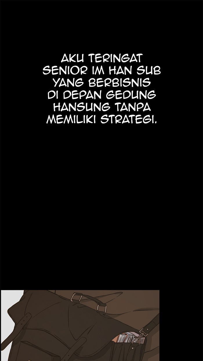 The Man   Chapter 79 Gambar 9