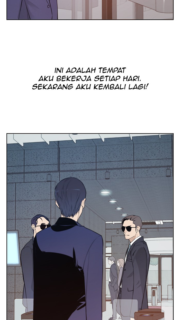 The Man   Chapter 8 Gambar 4