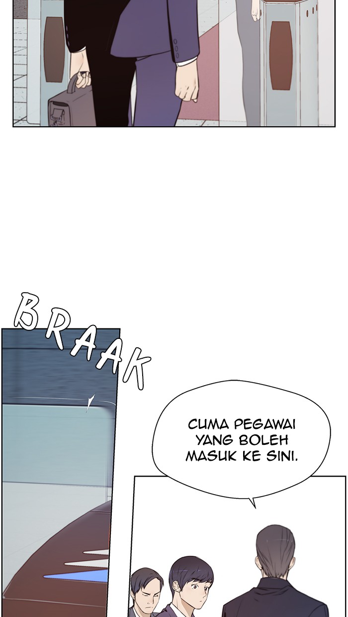 The Man   Chapter 8 Gambar 5