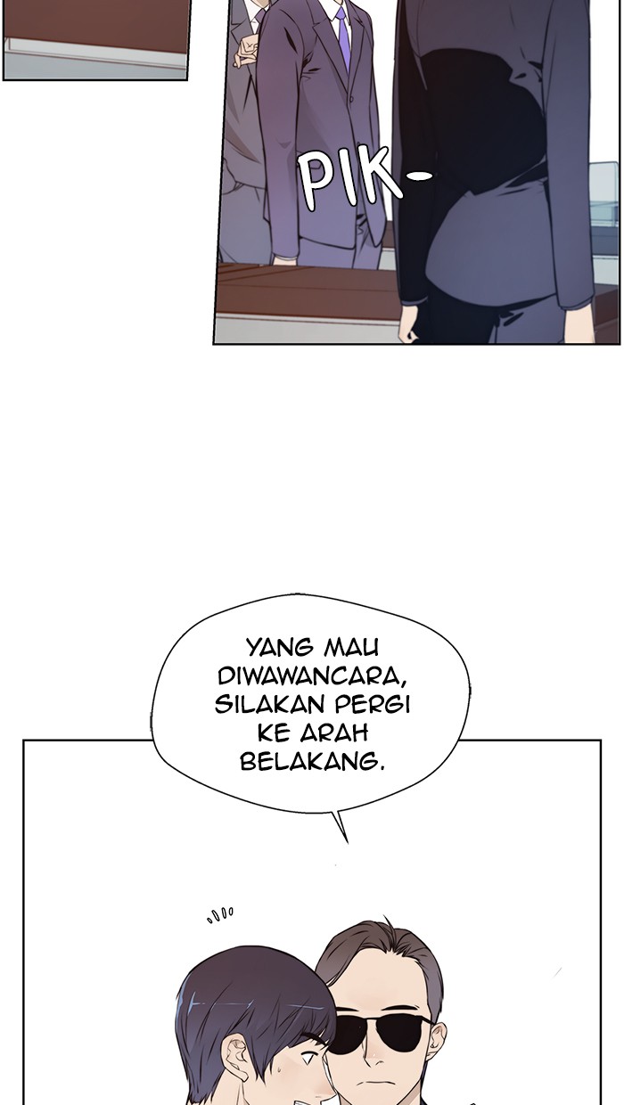 The Man   Chapter 8 Gambar 6