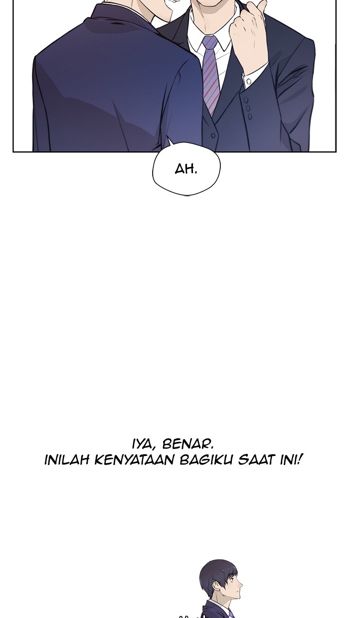 The Man   Chapter 8 Gambar 7