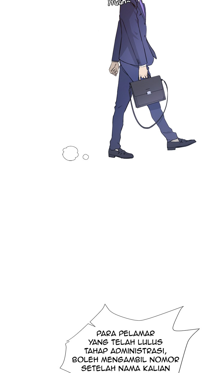 The Man   Chapter 8 Gambar 8