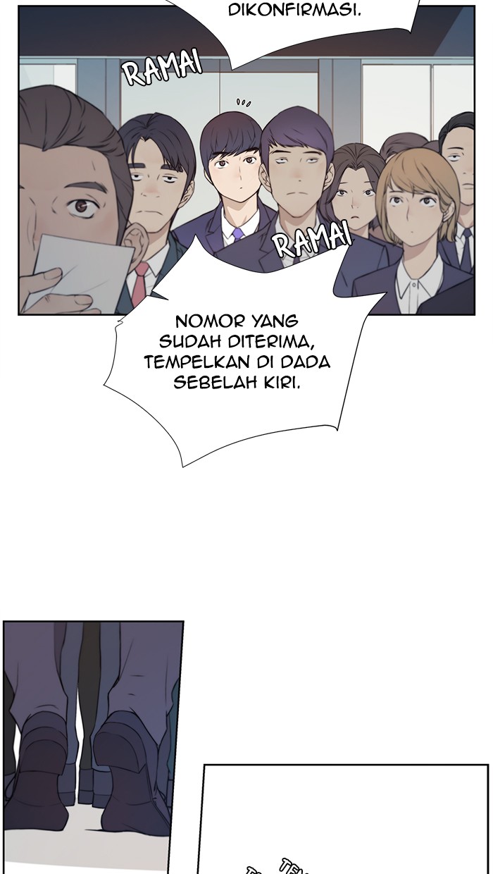 The Man   Chapter 8 Gambar 9