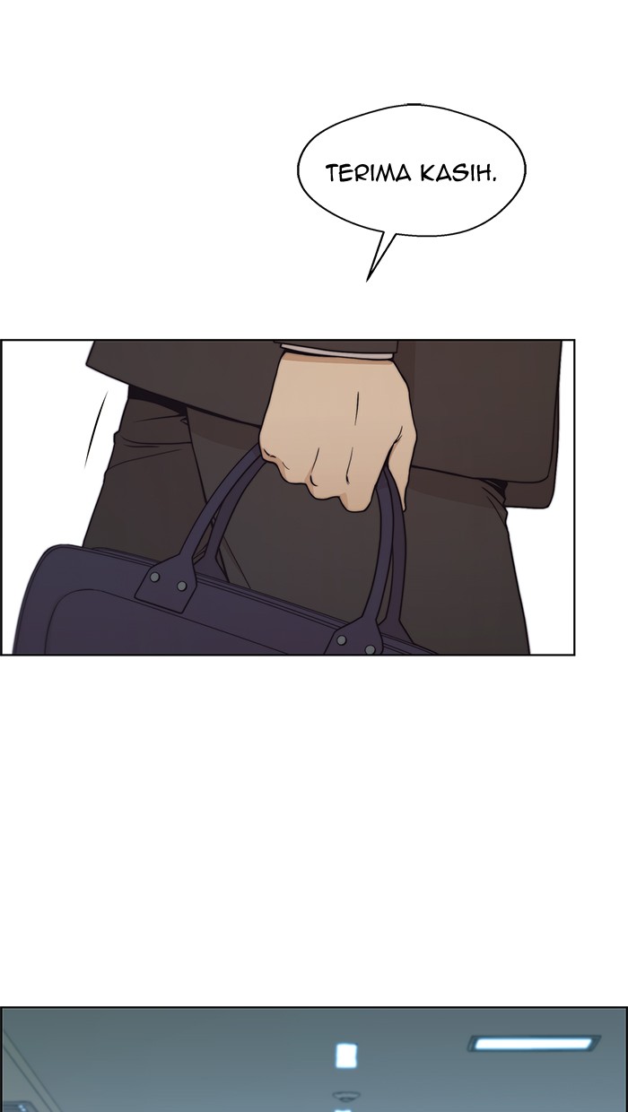 The Man   Chapter 80 Gambar 12