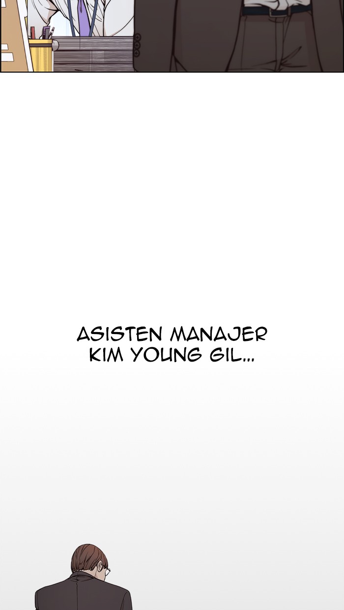 The Man   Chapter 80 Gambar 14