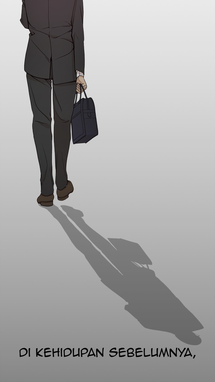 The Man   Chapter 80 Gambar 15