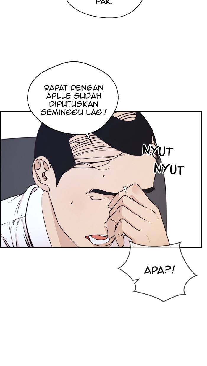 The Man   Chapter 80 Gambar 3