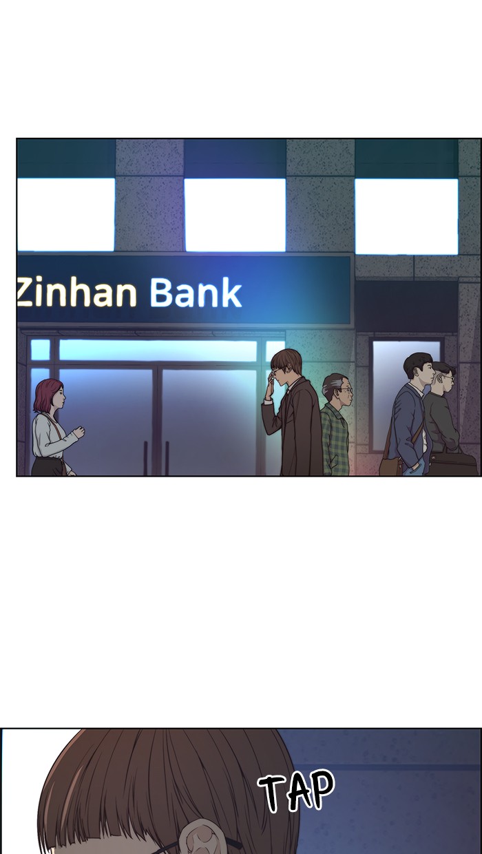 The Man   Chapter 80 Gambar 30