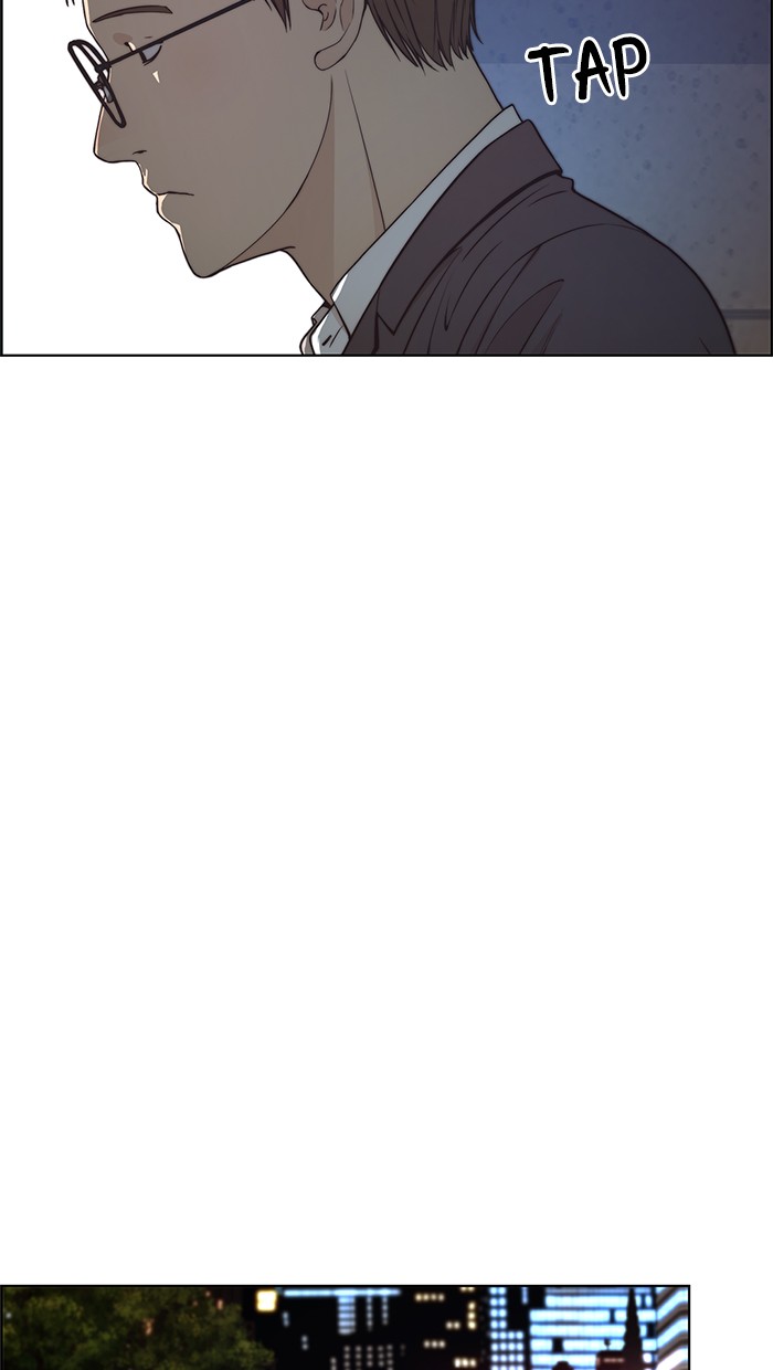 The Man   Chapter 80 Gambar 31
