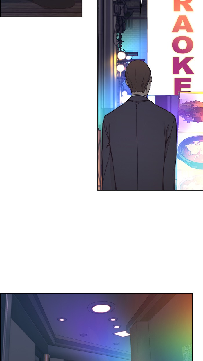 The Man   Chapter 80 Gambar 34