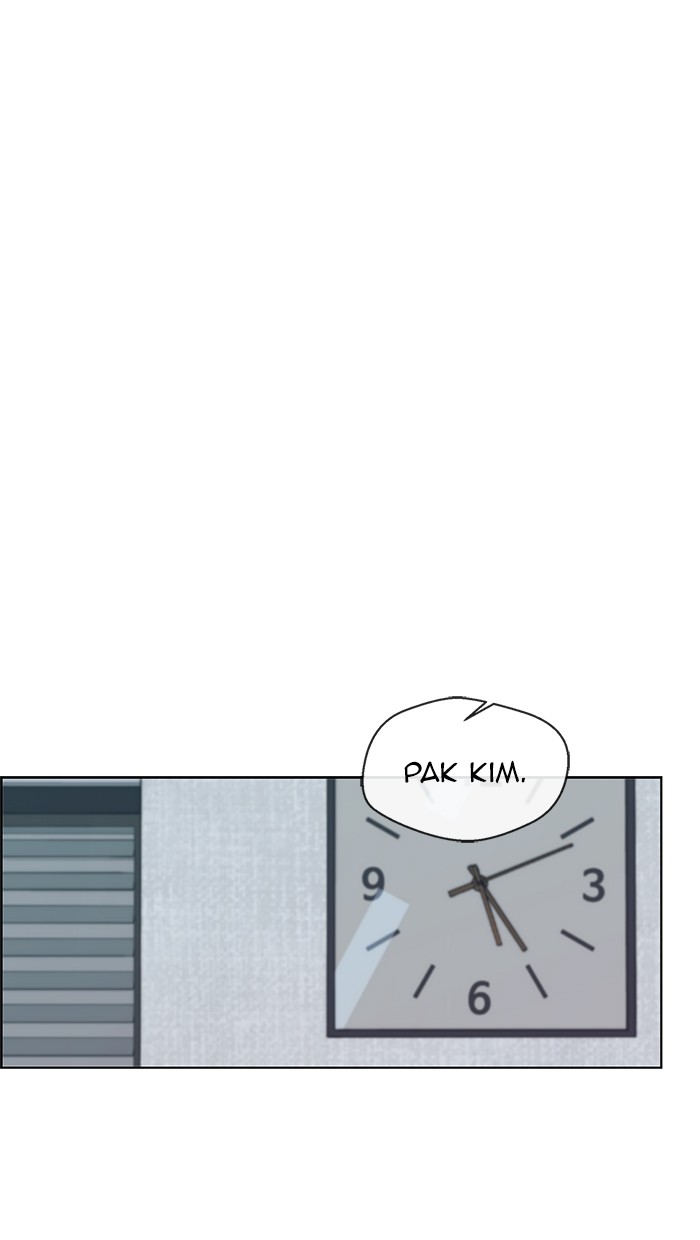 The Man   Chapter 80 Gambar 9