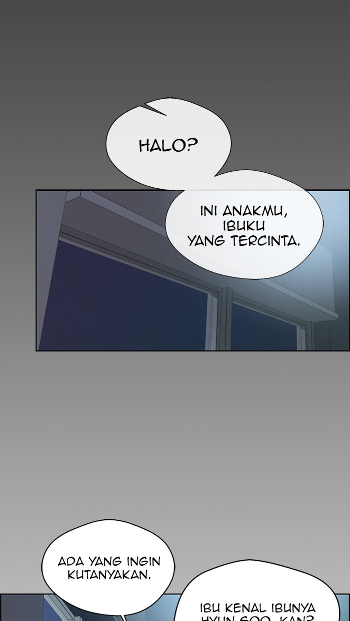 The Man   Chapter 81 Gambar 13