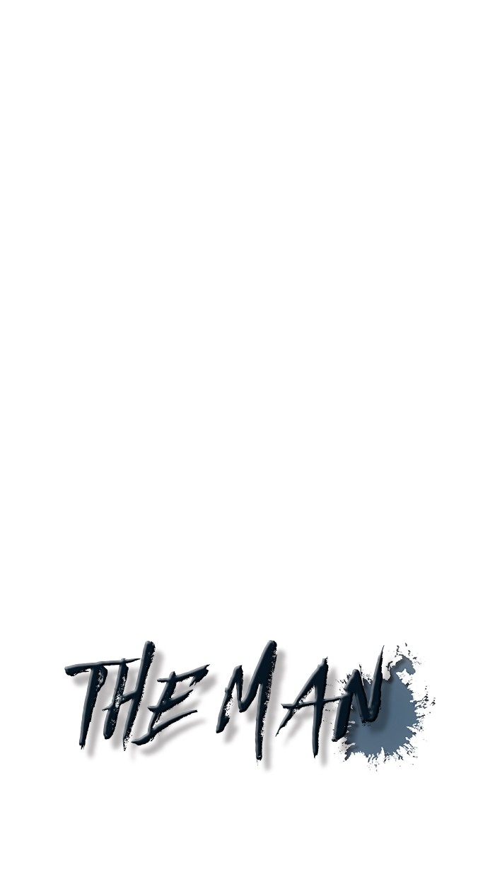 The Man   Chapter 81 Gambar 15