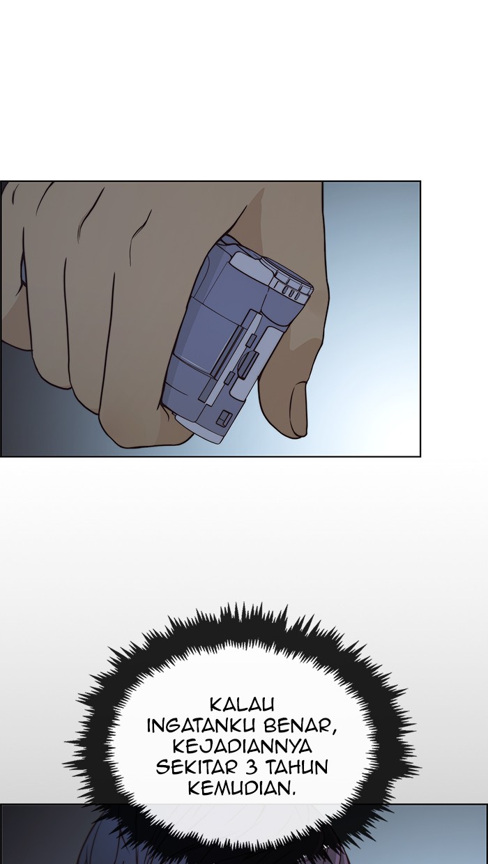 Baca Manhwa The Man   Chapter 81 Gambar 2