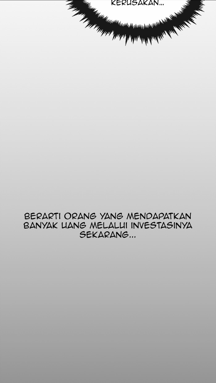 The Man   Chapter 81 Gambar 21