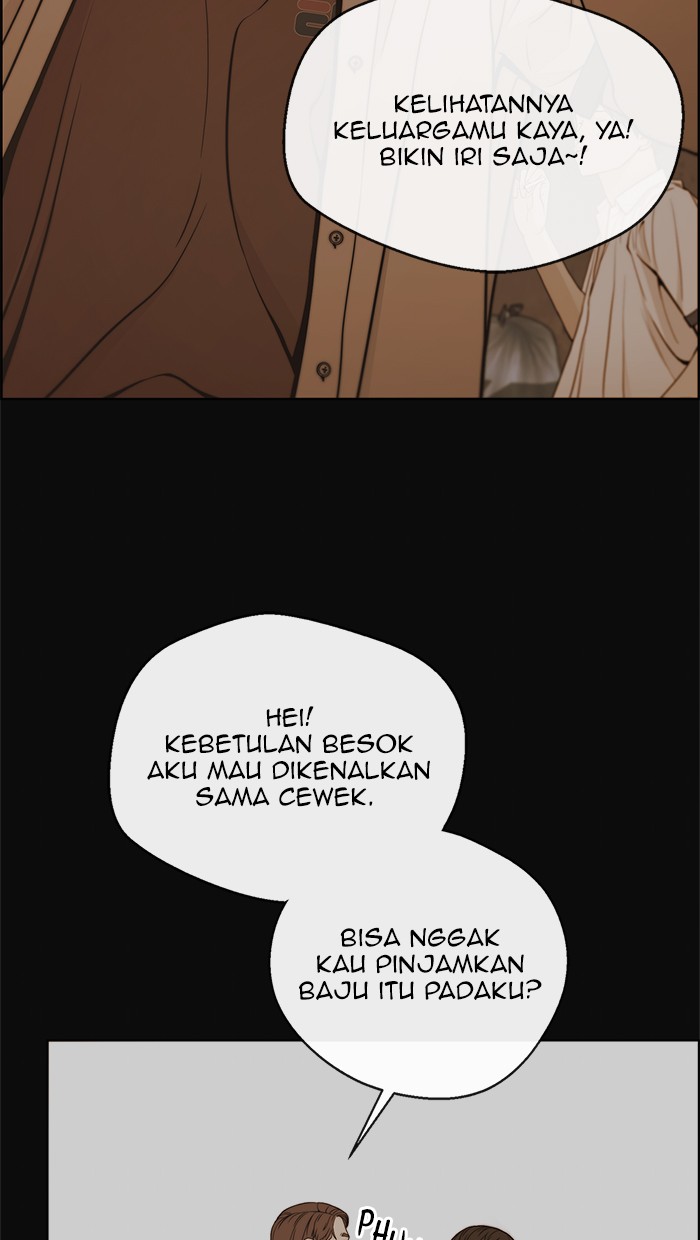 The Man   Chapter 81 Gambar 24