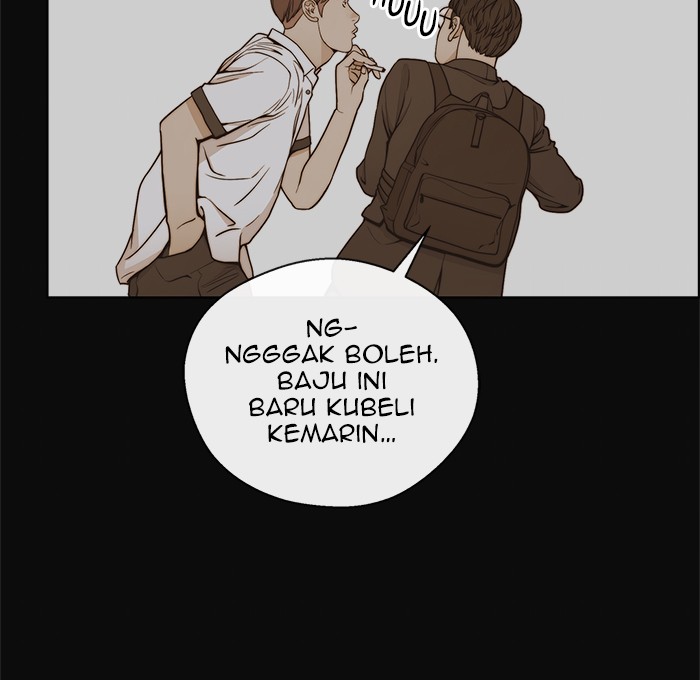 The Man   Chapter 81 Gambar 25