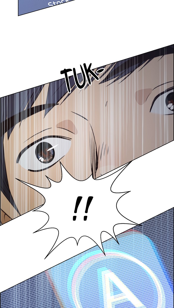 The Man   Chapter 81 Gambar 33