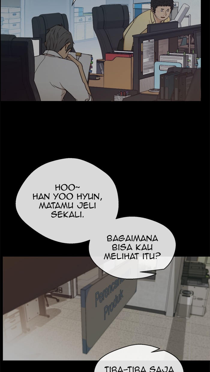The Man   Chapter 82 Gambar 10