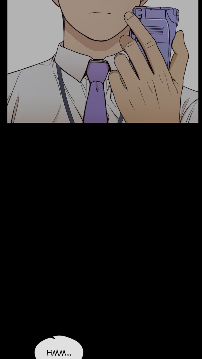 The Man   Chapter 82 Gambar 14