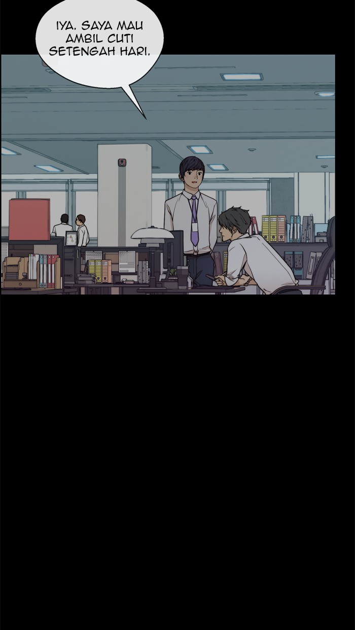 The Man   Chapter 82 Gambar 17