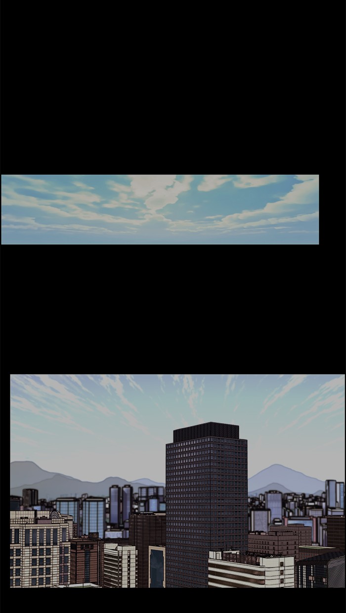 The Man   Chapter 82 Gambar 18
