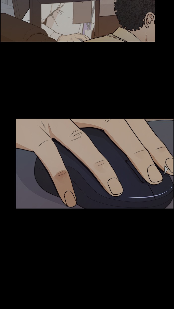 Baca Manhwa The Man   Chapter 82 Gambar 2