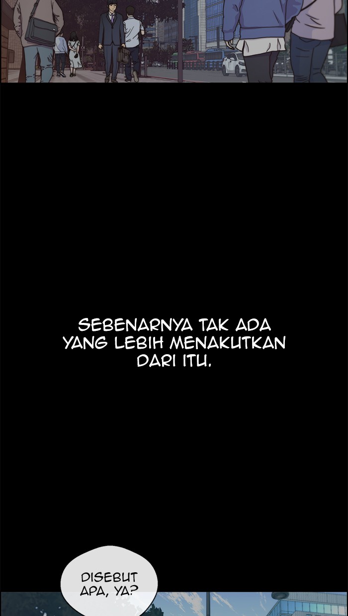 The Man   Chapter 82 Gambar 20